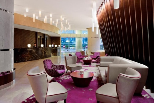 Crowne Plaza